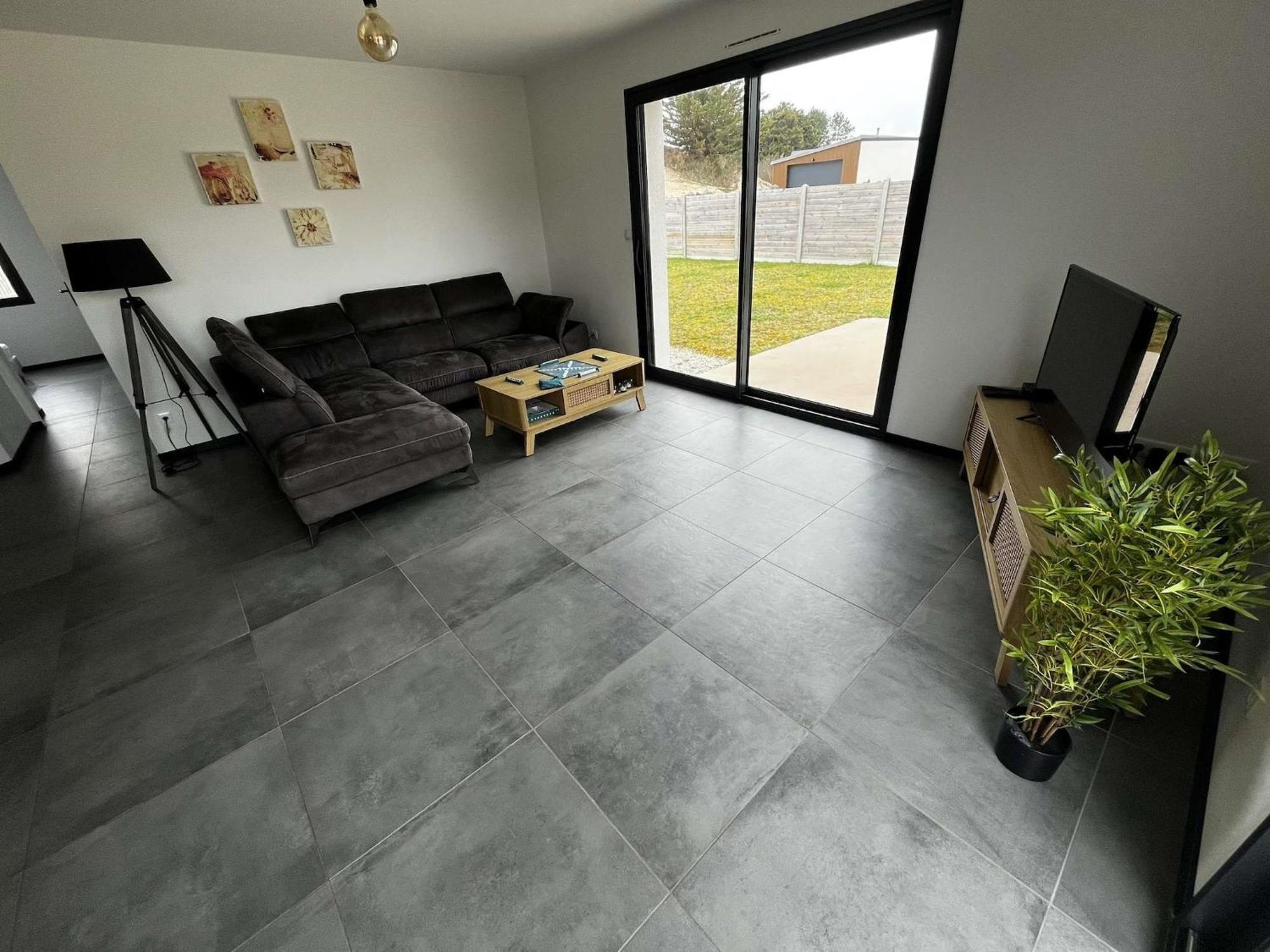 Attractive Holiday Home Near The Normandy Beach Saint-Germain-sur-Ay Exterior foto